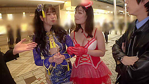 0001826_爆乳の日本人の女性が鬼パコされる素人ナンパでアクメのズコバコ