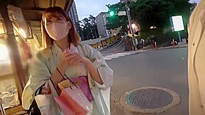 0002024_スリムのニホン女性が大量潮吹きするハードピストン素人ナンパのセクース