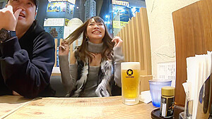0002045_スリムの日本女性が大量潮ふきする素人ナンパのSEX