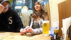 0002045_スリムの日本女性が大量潮ふきする素人ナンパのSEX