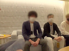 0003871_Japanese_Censored_MGS_19min