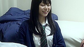 0005311_18歳の高身長スリムニホン女性がパコハメ