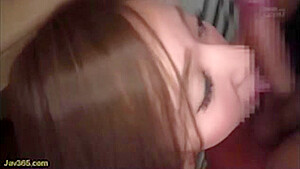 00271,A woman who is fucked and writhes in agony