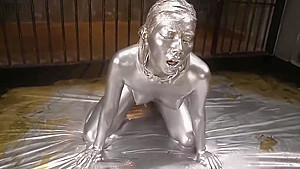 日本007 金鸡鸡 Japanese 007 Golden Dick