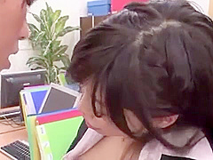 01101,Asian beauty's intense sex