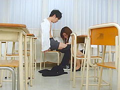 メガネ先生が筆おろし011-2wwwwwwwwwwwwww