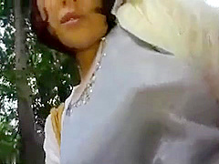 01884,A good woman is in full sex appeal!
