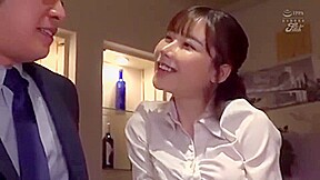 03816 Shared room x Cuckold