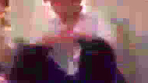 05201,A woman who is fucked and writhes in agony