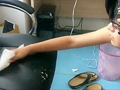 銷魂天下哥哥給主人請安汪汪-07