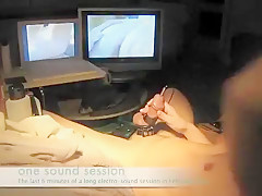 1 session of 6 min