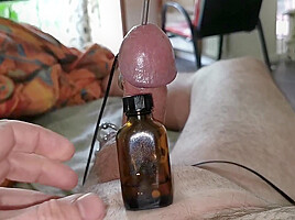 11 05 2022 Estim Mit Orgasmus