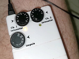 11 05 2022 Estim Mit Orgasmus