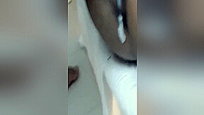 18 Years - Desi Pussy Hot Out ! Stepbrother Fuck Me!