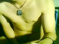 18 Yo Twink Cams For The First Time Straing Cumtwink18