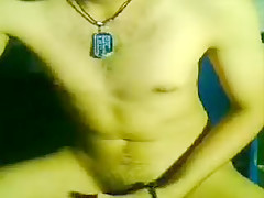 18 Yo Twink Cams For The First Time Straing Cumtwink18