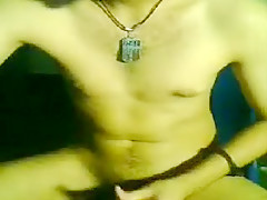 18 Yo Twink Cams For The First Time Straing Cumtwink18