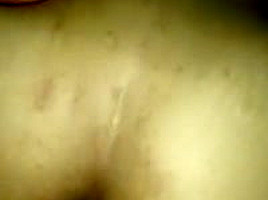 18 yr old cums on dick