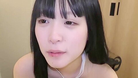 18-year-old Japanese Beauty In Uniform Blowjob And Creampie Sex In Shaved Pussy Uncensored