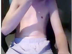 18yo Like To Jerk
