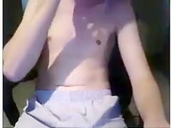 18yo Like To Jerk