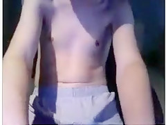18yo Like To Jerk
