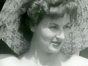 1940 whores