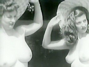 1940 whores