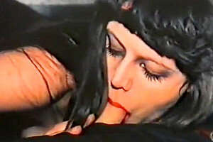 1970 - Sin Dreamer - Bdsm Scene