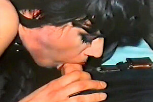 1970 - Sin Dreamer - Bdsm Scene
