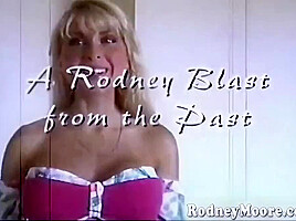 2 80s Blonde Blowjobs