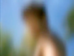 2 Boys Fucks Outdoor Today