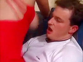 2 Hot Chubby Chicks Fucks With Lucky Guys