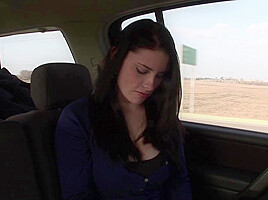 20 Year Old Getting Naked on Her School Campus and First Time Video