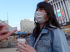 200GANA-2499 Japanese Amateur