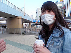 200GANA-2499 Japanese Amateur