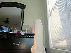 22 10 2017 - Webcam Show - Brittany Benz