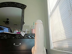 22 10 2017 - Webcam Show - Brittany Benz