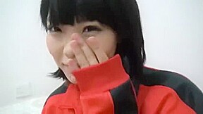 221113赤ジャージの美少女と性交120