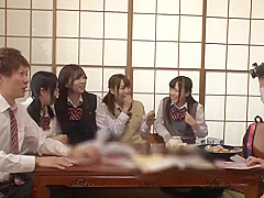 221204修学旅行でクラスメイトに挿入d