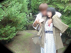22C0203-Amateur girl twists her body with a super powerful aphrodisiac and acme