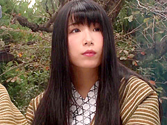 22C0203-Amateur girl twists her body with a super powerful aphrodisiac and acme