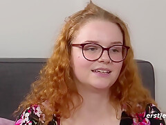 22-jahrige Anabelle R Masturbiert Mit Magic Wand