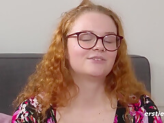 22-jahrige Anabelle R Masturbiert Mit Magic Wand