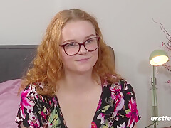 22-jahrige Anabelle R Masturbiert Mit Magic Wand