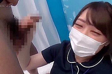 230318看護師が着衣でセックスするh2