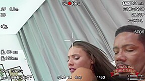 23-05-08 - Cf - Giving Her Pussy And Ass In Double Penet