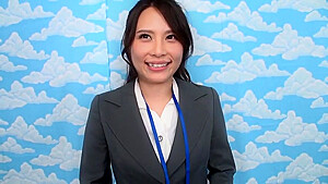 231212メーカーの女社員がセクセクd1