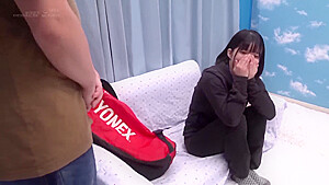 240218運動がんばる女子とハメハメg4