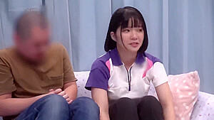 240218運動がんばる女子とハメハメg4